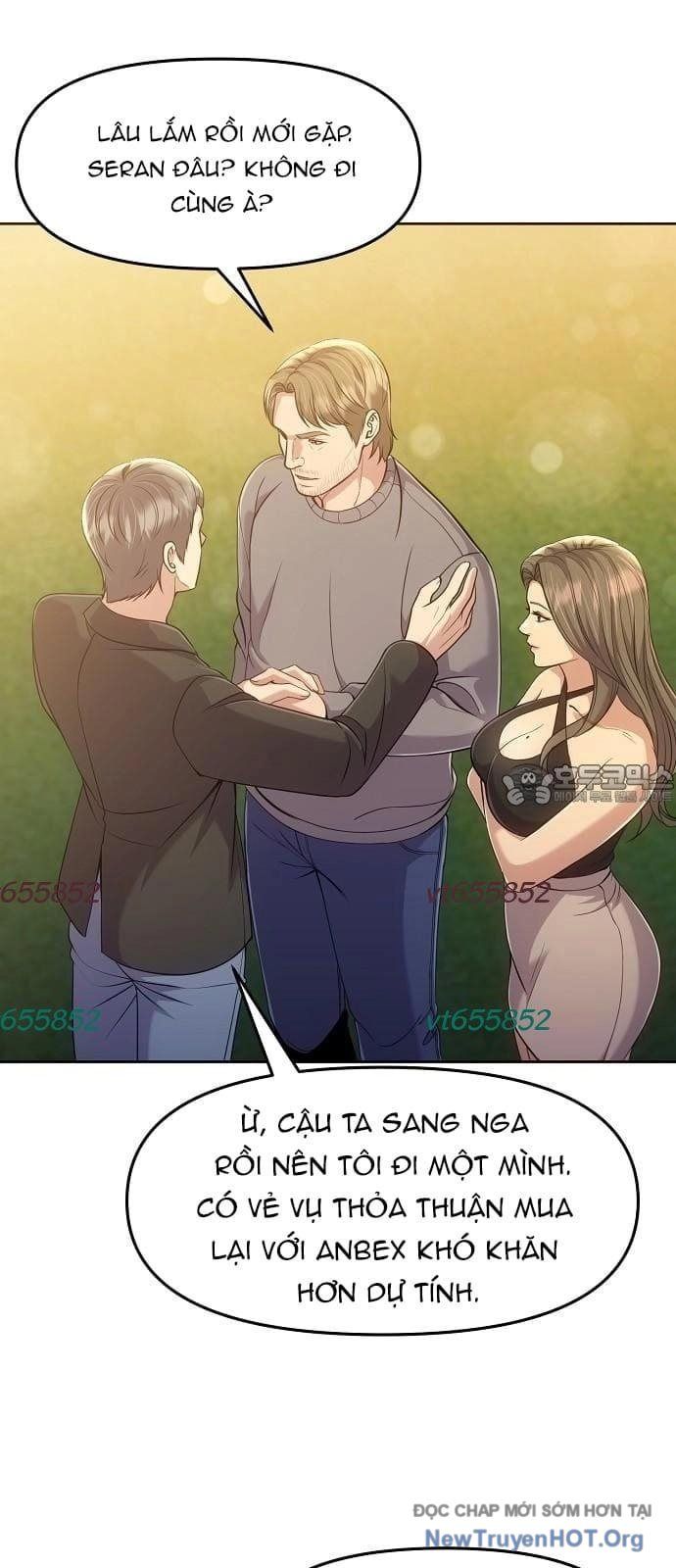 Nhân Viên Thực Tập Kim Cheolsu - chap110 - Trang 7
